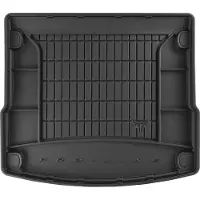Frogum Lastutrymmesmatta Porsche Macan I 2013-2024