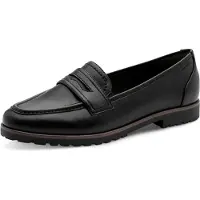 Tamaris Slip-in svart
