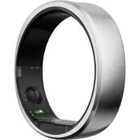 RINGCONN smartring Gen 2 silver (storlek 8)