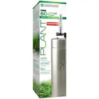 Fluval Bio-CO2 Pro* CO2-gödslingssystem till akvarium upp till 250L