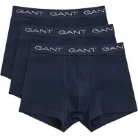 Gant 900023003 Boxers 3 Enheter