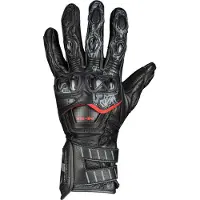 IXS RS-200 3.0 Dam Handskar Svart M Damer sort