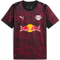 Puma RB Leipzig Tredjetröja 2025/26 - , storlek XX-Large