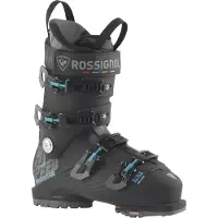 Rossignol - Pjäxor herr - HI Speed Elite 120 Lv Gw för UnisexUll - Storlek 43 - Svart