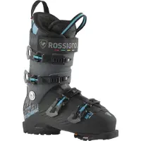 Rossignol - Pjäxor herr - HI Speed Pro 120 Mv Gw för UnisexUll - Storlek 47 - Svart