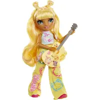 Rainbow High Junior Rockband Sunny Docka