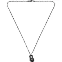 BOSS Kode Necklace - Stjärnurmakarna