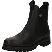 Panama jack Chelsea boots 'Francesca B1' svart