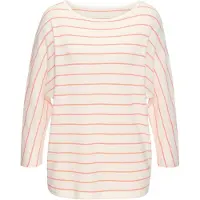 Vivance T-shirt lax / ullvit