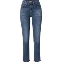 Levi's 724 Straight Högmidjadeans