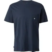 Element Icon Label Pocket T-shirt Med Korta ärmar
