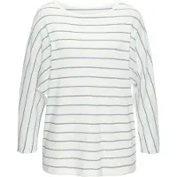 Vivance T-shirt opal / vit
