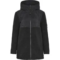Didriksons Women's Bibi 2 Full Zip mellansäsongsjacka