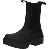 Converse Chelsea boots 'CTAS' svart