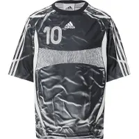 Adidas Originals Adilenium Tg Loose T-shirt Med Korta ärmar