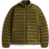 Tommy Hilfiger Mw0mw37634 Vadderad Jacka
