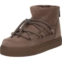 INUIKII Boot 'CLASSIC' taupe