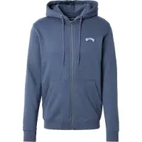 Billabong Sweatjacka 'Arch' kräm / opal