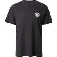 Element Seal Bp T-shirt Med Korta ärmar