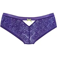 Vivance Hipster violettblå