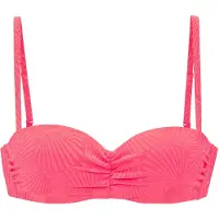 s.Oliver Bikiniöverdel rosa
