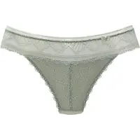 LASCANA String grön