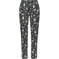 s.Oliver Pyjamasbyxa ljusgrön / mörkgrön / pastellrosa / röd