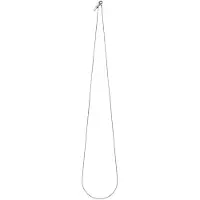 Pilgrim Halsband 'Nancy' silver