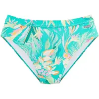 Venice beach Bikiniunderdel turkos / mint / ljuslila / pastellorange