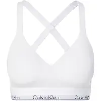 Calvin Klein Lv00qf8498 Triangle Bh