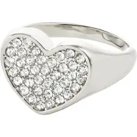 Pilgrim Ring 'Emmett' silver
