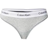 Calvin Klein Thong Icon Cotton Modal