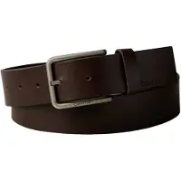 Calvin Klein Full Grain Leather Belt