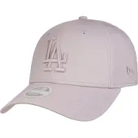 New Era League Essential 9forty Los Angeles Dodgers Keps