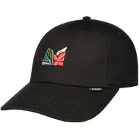 Djinns Dad M-flowers Truckerkeps