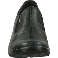 Legero Slip-on-skor NAPPA NERO kvinnor - Svart - 38
