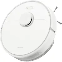 Dreame D9 Max Gen2 Vacuum Cleaner Robot, 6000Pa Robot Vacuum Cleaner with Drying Function, Moving Brush
