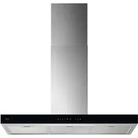 AEG Gb67d91hl Dekorativ Fläktkåpa 60 Cm