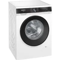 Siemens - Tvättmaskin - höjd: 85 cm - frontmatad - 9 kg - 1400 rpm