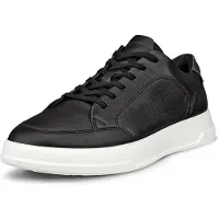 Ecco Låg sneaker 'Move W' antracit / svart