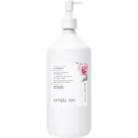 Simply Zen Smooth & Care utjämnande balsam mot burrigt hår 1000 ml