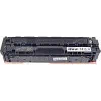 Renkforce Toner Ersätter HP 204A, CF531A Kompatibel Cyan 900 sidor RF-HPCF531A RF-6723104