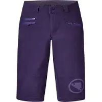 Endura Singletrack Ii Shorts