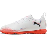 Puma Future 8 Play Tf Junior Fotbollsskor