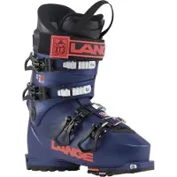 Lange Xt3 80 Wide Sc Gw Junior Touring-pjäxor