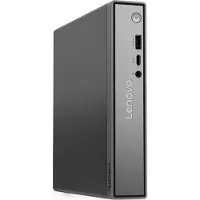 Lenovo ThinkCentre neo 50q Gen 5, Intel Core 5, 210H, 16 GB, DDR5-SDRAM, 256 GB, Windows 11 Pro