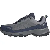 Adidas Lågsko 'Skychaser Ax5' marinblå / grå / silvergrå