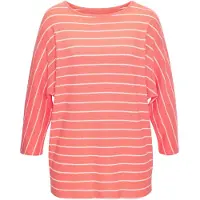 Vivance T-shirt lax / vit