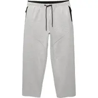 Pull&Bear Byxa gråmelerad