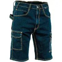 Cofra Manacor Shorts